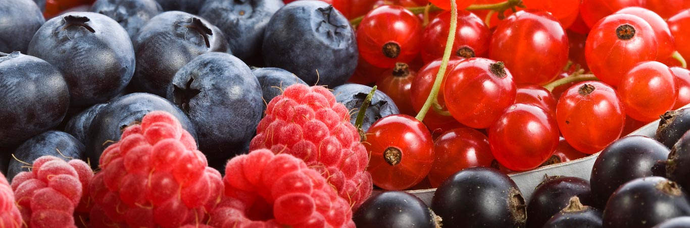 analisis de todo tipo de pesticidas en frutas