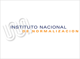 Instituto nacional de normalizacion