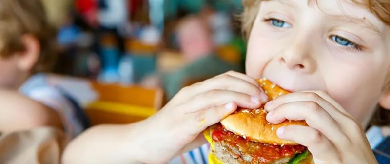 La ciencia protege la Infancia combatiendo la Obesidad Infantil